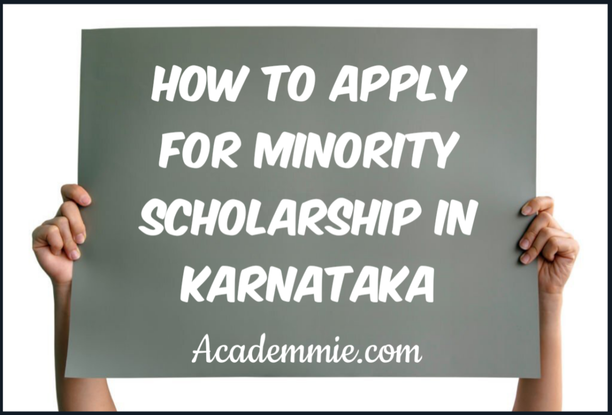 how-to-apply-for-minority-scholarship-in-karnataka-academmie