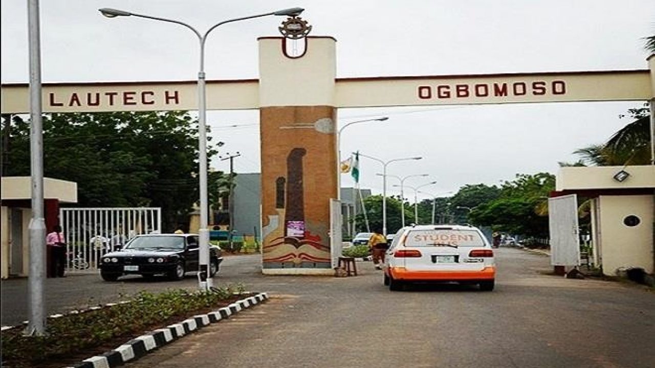 How To Check LAUTECH Admission List