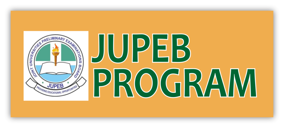 UNIZIK JUPEB Admission Form Registration & Closing Date 2024/2025 ...