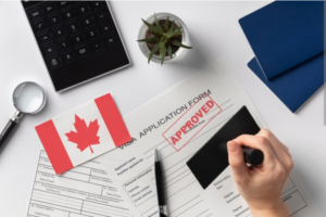 Canadian companies offering visa sponsorships