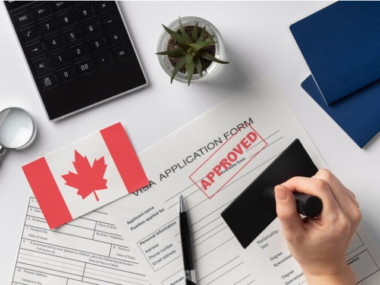 Canadian companies offering visa sponsorships