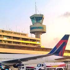 States in Nigeria That Does Not Have an Airport