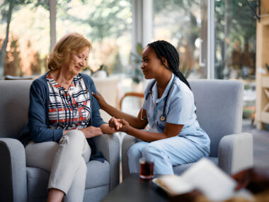 Caregivers Jobs In USA With Visa Sponsorships