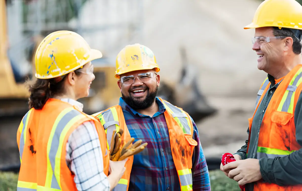 Construction Jobs in Germany with Visa Sponsorship for Skilled Workers