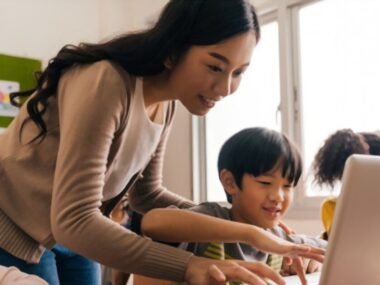 Nursery Assistant Jobs in the UK with Visa Sponsorship