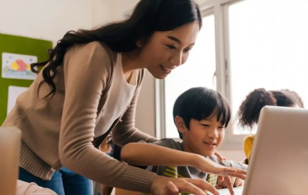 Nursery Assistant Jobs in the UK with Visa Sponsorship