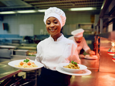 High-paying hotel job in the UK with visa sponsorship