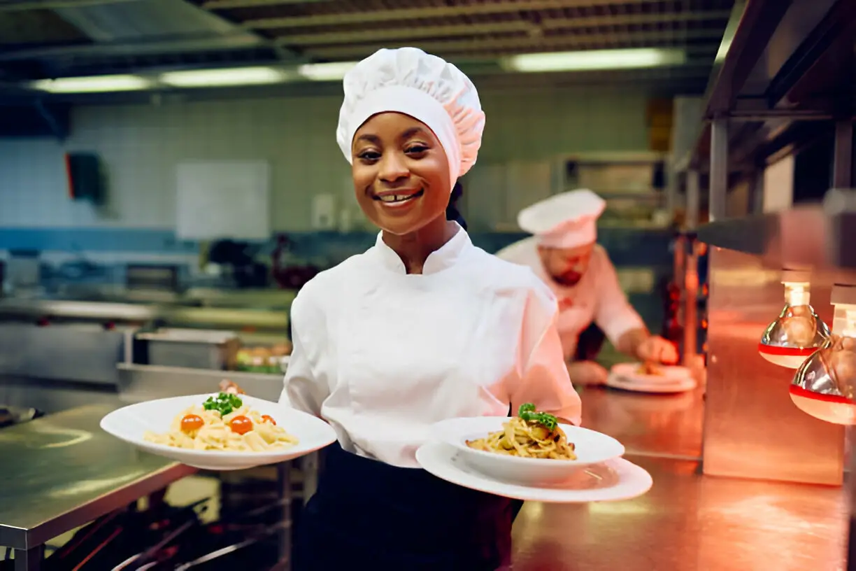 High-paying hotel job in the UK with visa sponsorship
