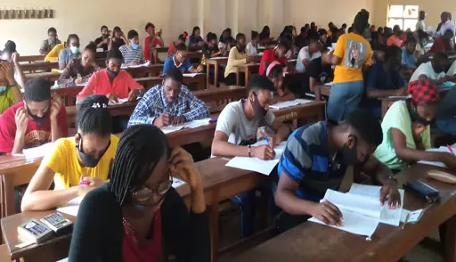 UNIZIK JUPEB Admission Form