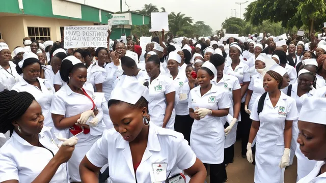 Cheapest Schools Of Nursing in Nigeria